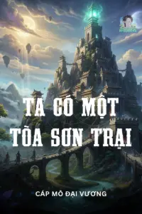 Ta Có Một Sơn Trại book cover