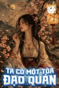 Ta Có Một Tòa Đạo Quan book cover