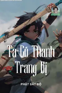 Ta Có Thanh Trang Bị book cover