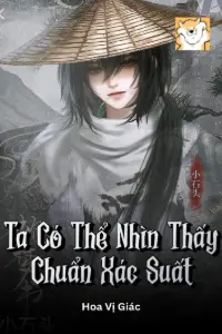 Ta Có Thể Nhìn Thấy Chuẩn Xác Suất book cover