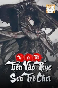 Ta Có Thể Tiến Vào Thục Sơn Trò Chơi book cover