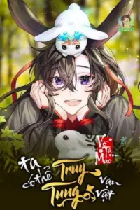 Ta Có Thể Truy Tung Vạn Vật book cover