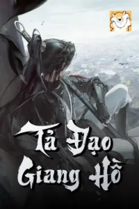 Tả Đạo Giang Hồ book cover