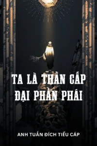 Ta Là Thần Cấp Đại Phản Phái book cover