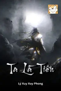 Ta Là Tiên book cover