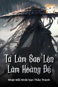 Ta Làm Sao Lên Làm Hoàng Đế book cover