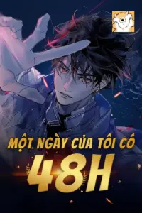 Ta Một Ngày Có 48 Giờ book cover