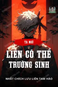 Ta Ngủ Liền Có Thể Trường Sinh book cover