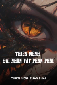 Ta! Thiên Mệnh Đại Nhân Vật Phản Phái book cover
