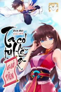 Ta Tu Có Thể Là Giả Tiên book cover