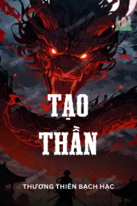 Tạo Thần book cover