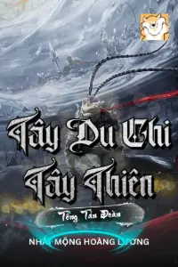 Tây Du Chi Tây Thiên Tống Táng Đoàn book cover