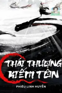 Thái Thượng Kiếm Tôn book cover
