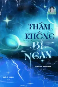 Thâm Không Bỉ Ngạn book cover