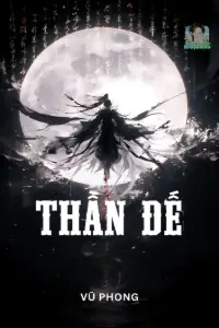 Thần Đế book cover