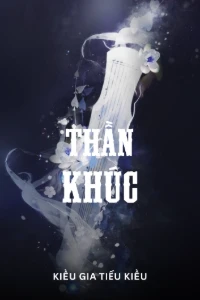 Thần Khúc book cover