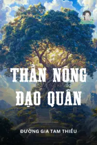 Thần Nông Đạo Quân book cover