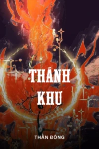 Thánh Khư book cover