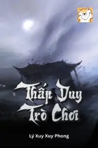 Thấp Duy Trò Chơi book cover