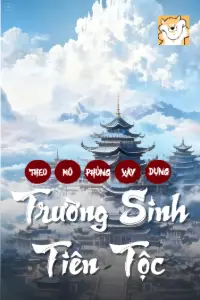 Theo Mô Phỏng Xây Dựng Trường Sinh Tiên Tộc book cover