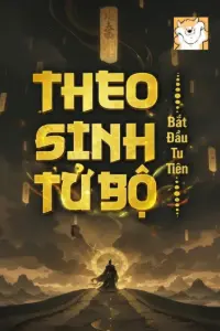 Theo Sinh Tử Bộ Bắt Đầu Tu Tiên book cover