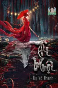 Thi Muội book cover