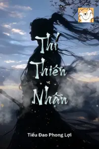 Thí Thiên Nhận book cover