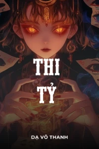 Thi Tỷ book cover
