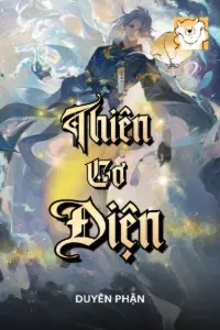 Thiên Cơ Điện book cover