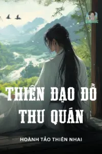 Thiên Đạo Đồ Thư Quán book cover