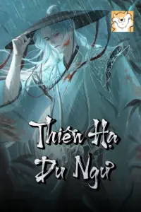 Thiên Hạ Du Ngư book cover
