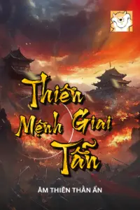 Thiên Mệnh Giai Tẫn book cover