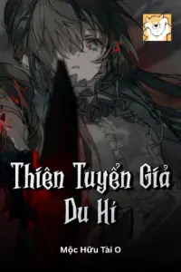 Thiên Tuyển Giả Du Hí book cover