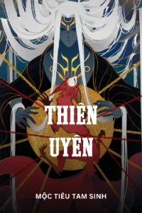 Thiên Uyên book cover