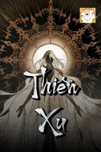 Thiên Xu book cover