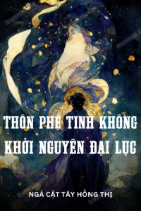 Thôn Phệ Tinh Không 2 Khởi Nguyên Đại Lục book cover