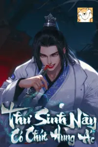 Thư Sinh Này Có Chút Hung Ác book cover