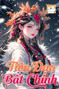 Tiên Đạo Bất Chính book cover