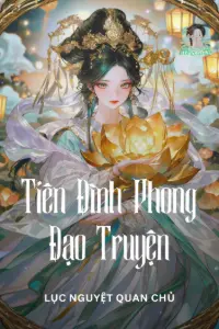 Tiên Đình Phong Đạo Truyện book cover