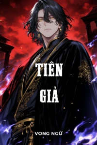 Tiên Giả book cover