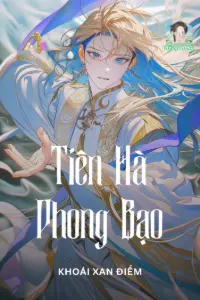Tiên Hà Phong Bạo book cover