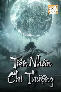 Tiên Nhân Chi Thượng book cover