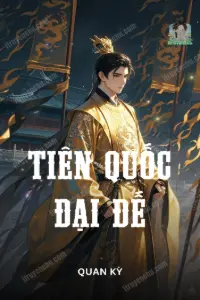 Tiên Quốc Đại Đế book cover