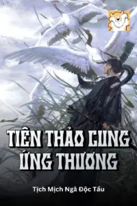 Tiên Thảo Cung Ứng Thương book cover
