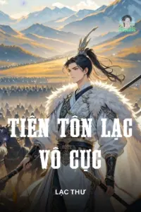 Tiên Tôn Lạc Vô Cực book cover