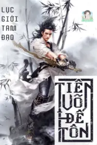 Tiên Võ Đế Tôn book cover
