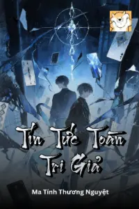 Tín Tức Toàn Tri Giả book cover