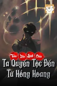 Toàn Dân Lãnh Chúa: Ta Quyến Tộc Đến Từ Hồng Hoang book cover