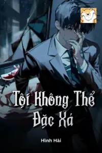 Tội Không Thể Đặc Xá book cover