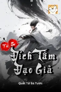 Tối Sơ Đích Tầm Đạo Giả book cover